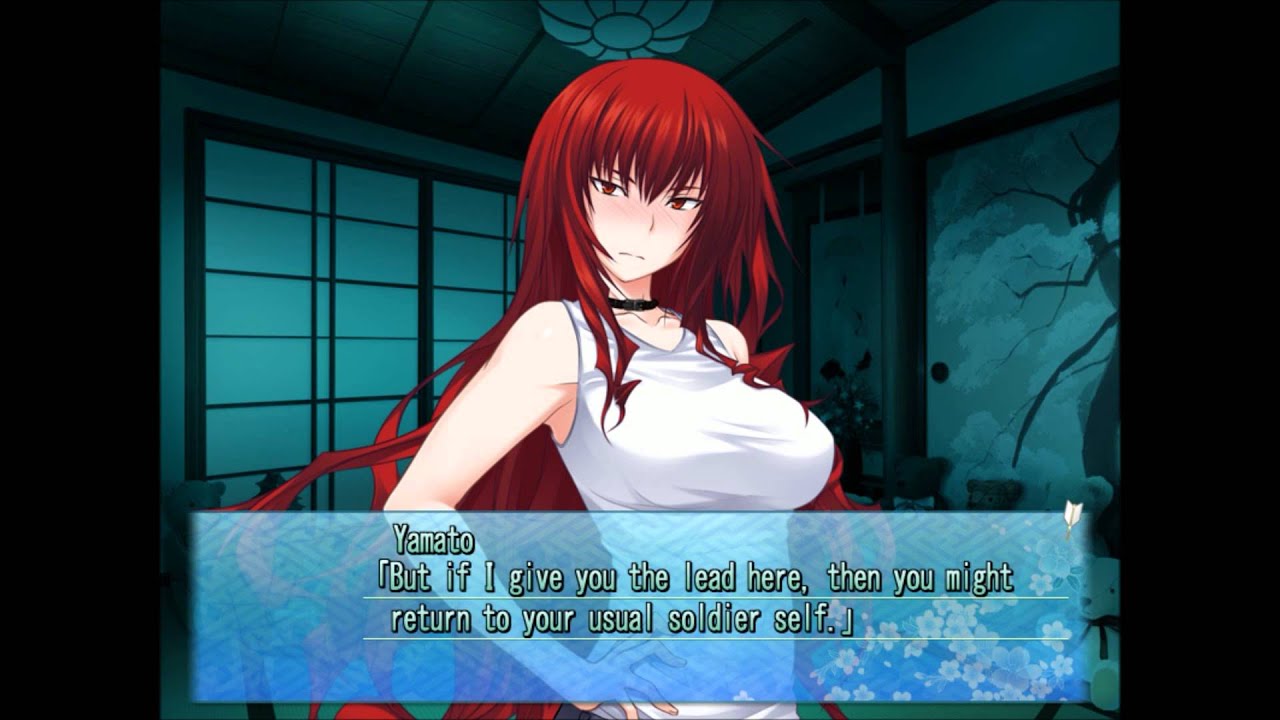 Maji de Watashi ni Koishinasai! S - Margit Route [6/6]