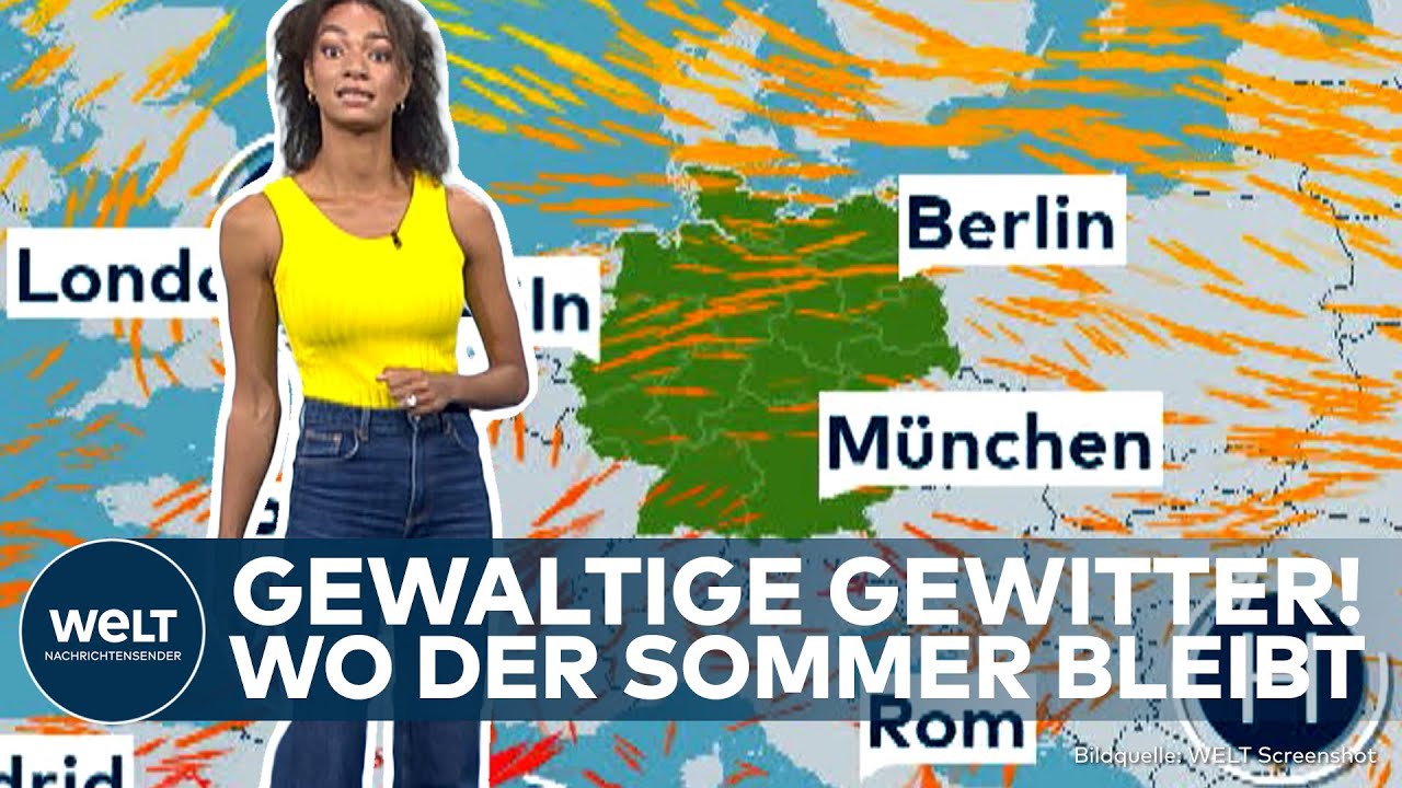 DEUTSCHLAND: 