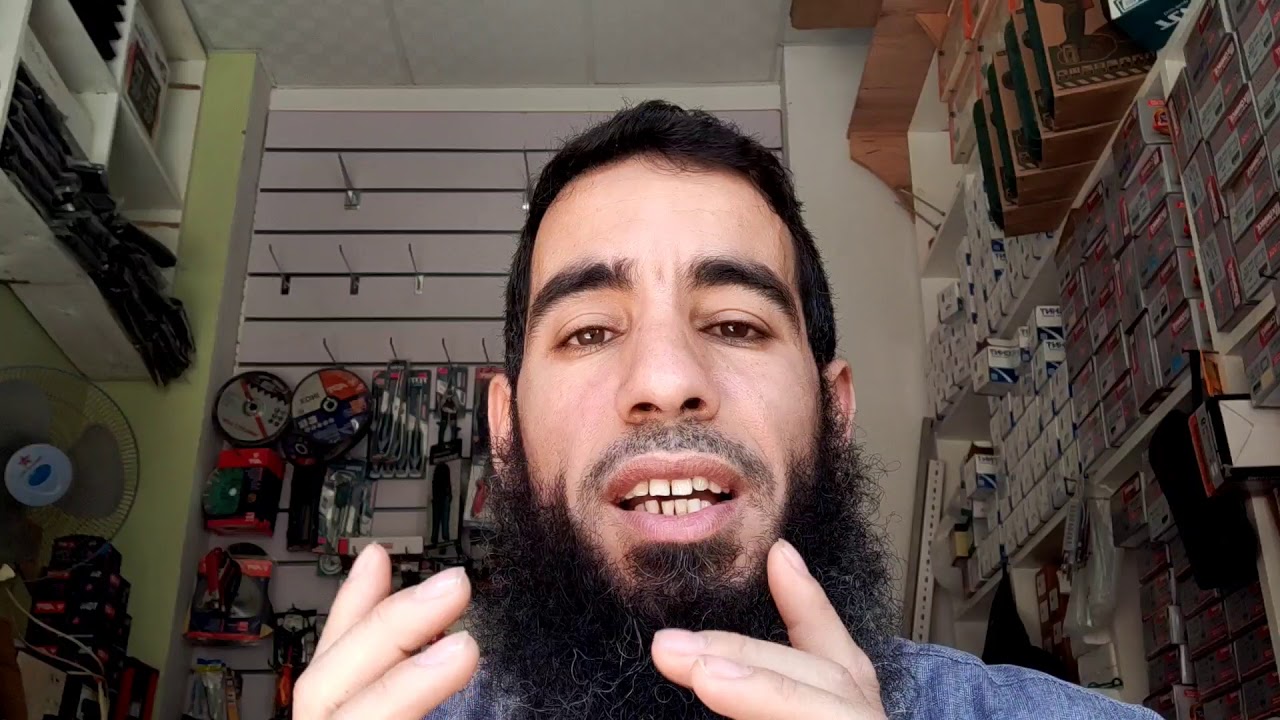 نصيحة لكل من أراد تعلم الكهرباء _شاهد هذا الفيديو | كلام من القلب