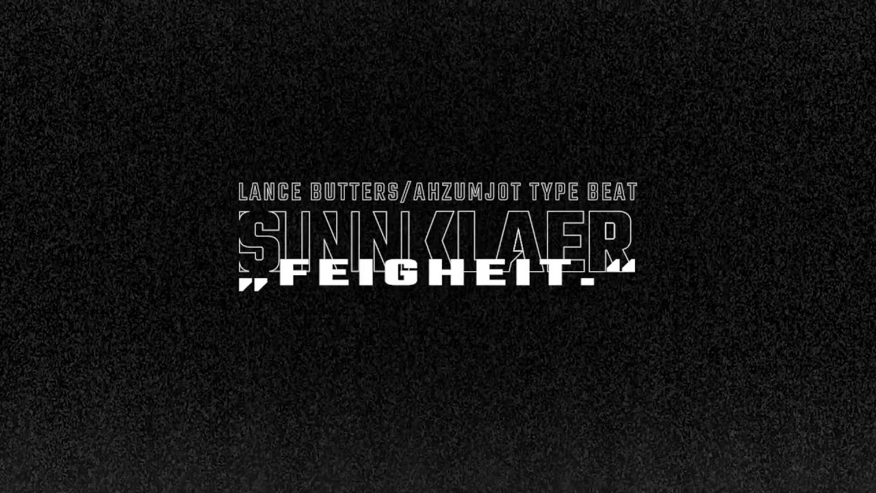 LANCE BUTTERS / AHZUMJOT TYPE BEAT 