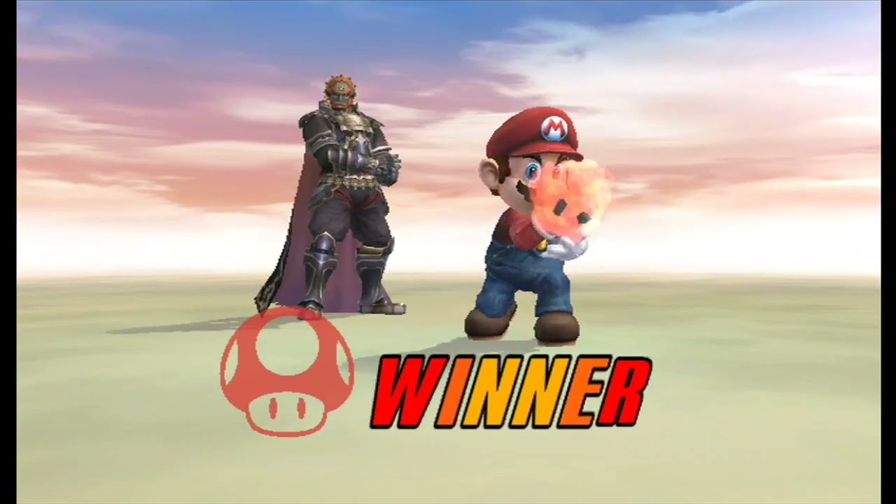 Super Smash Bros. Brawl (Nintendo Wii) - Brawl Mode - Part 32