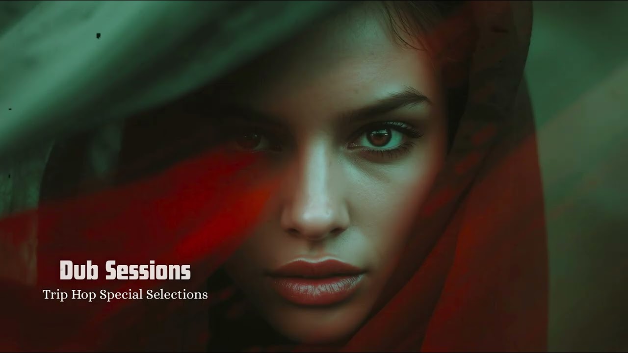 Velvet Echoes | Lounge Trip Hop Selections