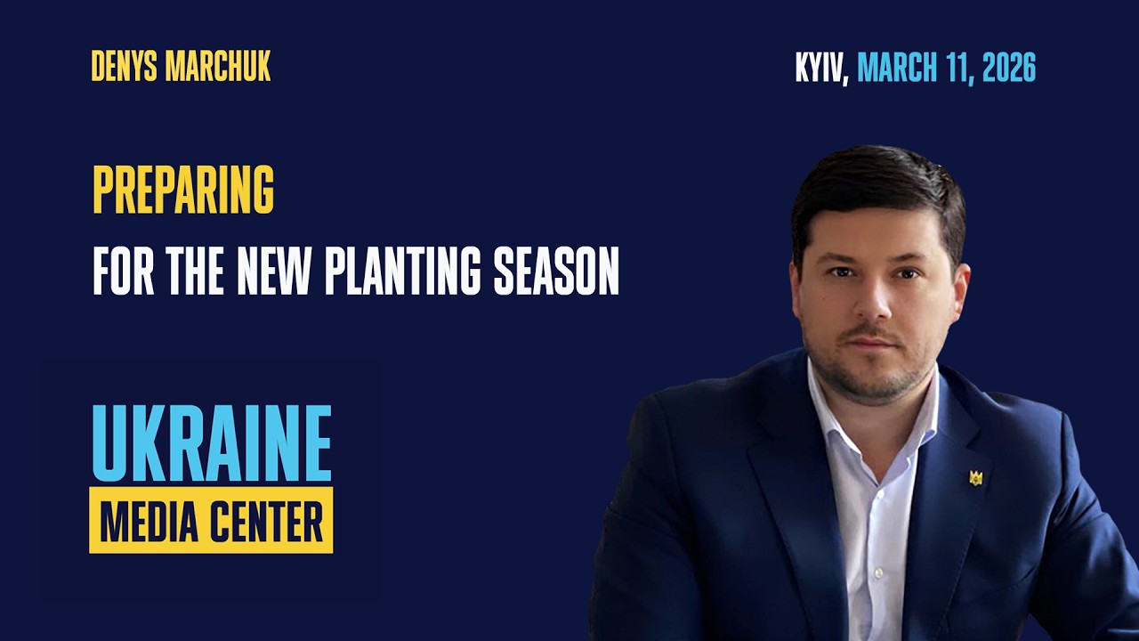 Preparing for the new planting season