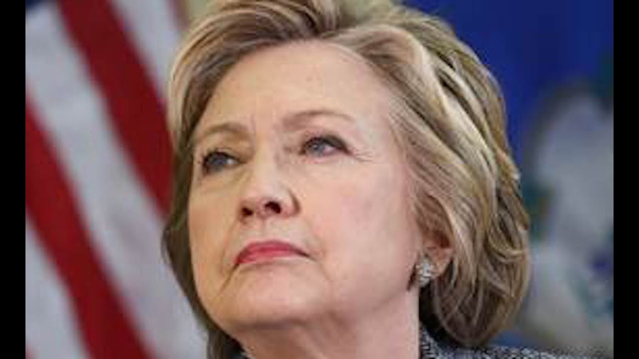 Hillary Doesn’t Care About Appealing To Bernie Voters