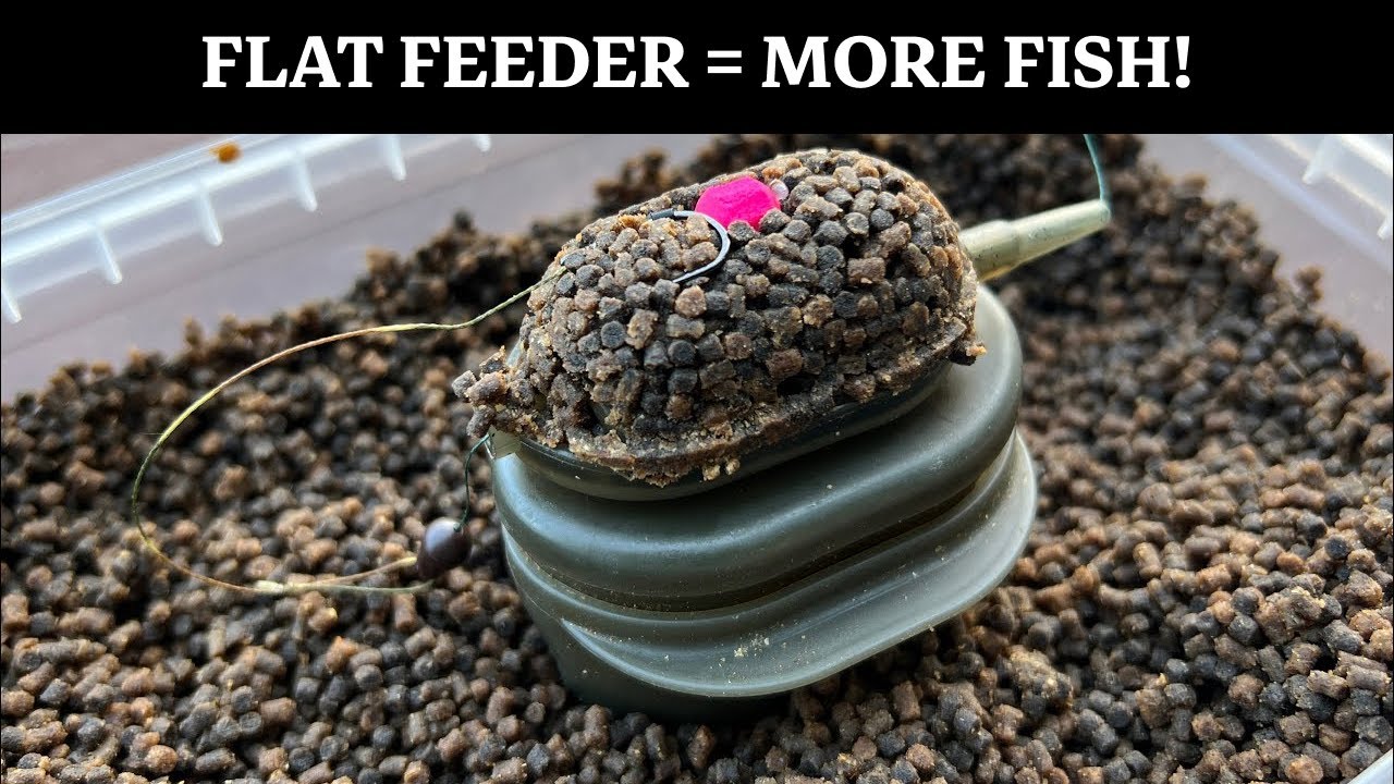 Flat Feeder Secrets: More Fish in Less Time