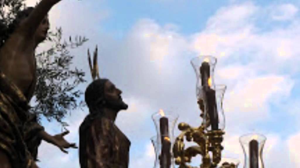 Marcha - Amargura en tu Oración