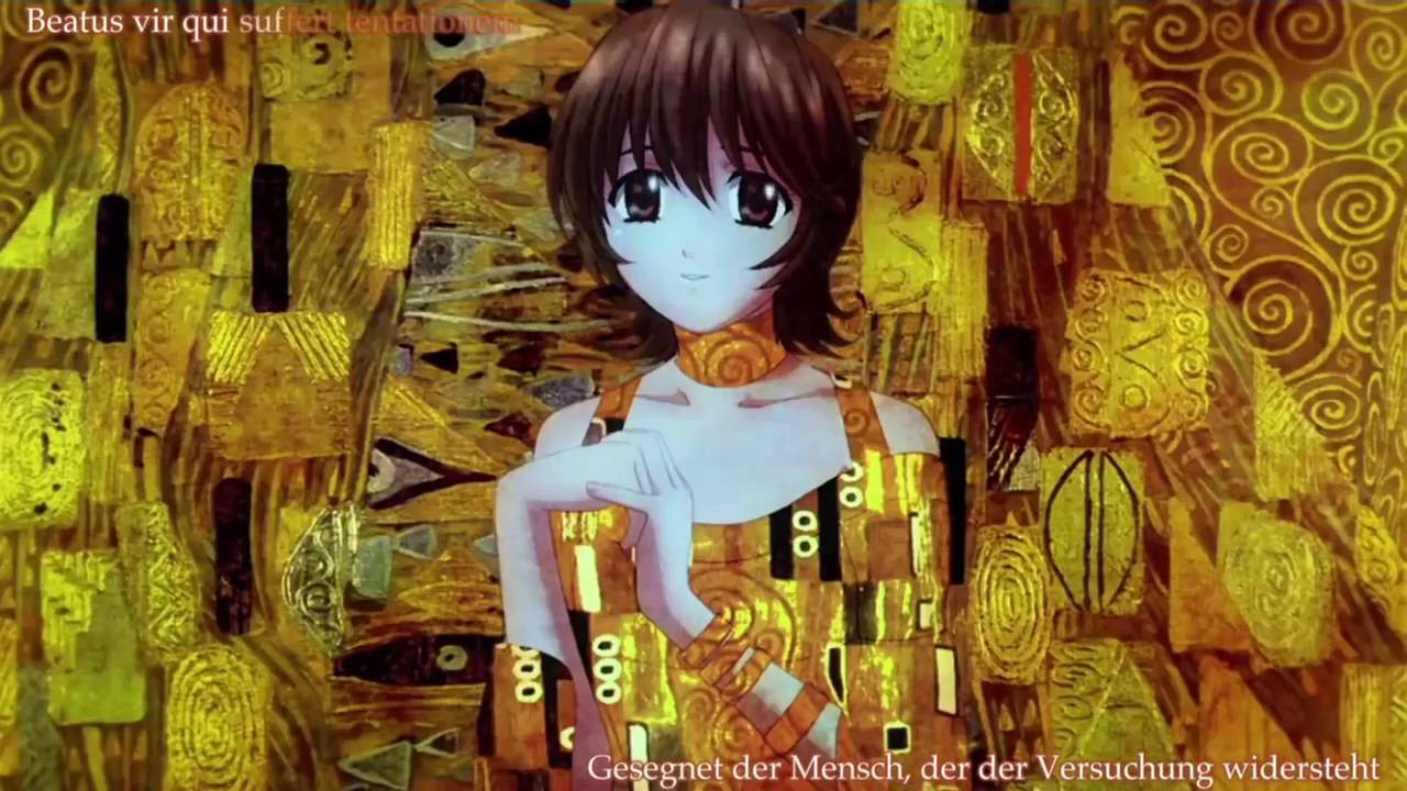 Elfen Lied Komplette Serie Deutsch HD