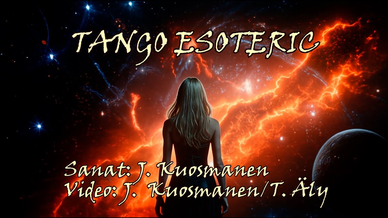 Tango Esoteric