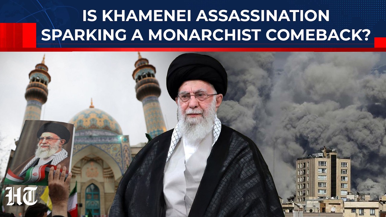 After Khamenei&rsquo;s Assassination, Is Iran Heading Toward Orderly Succession Or A Dangerous Civil War?