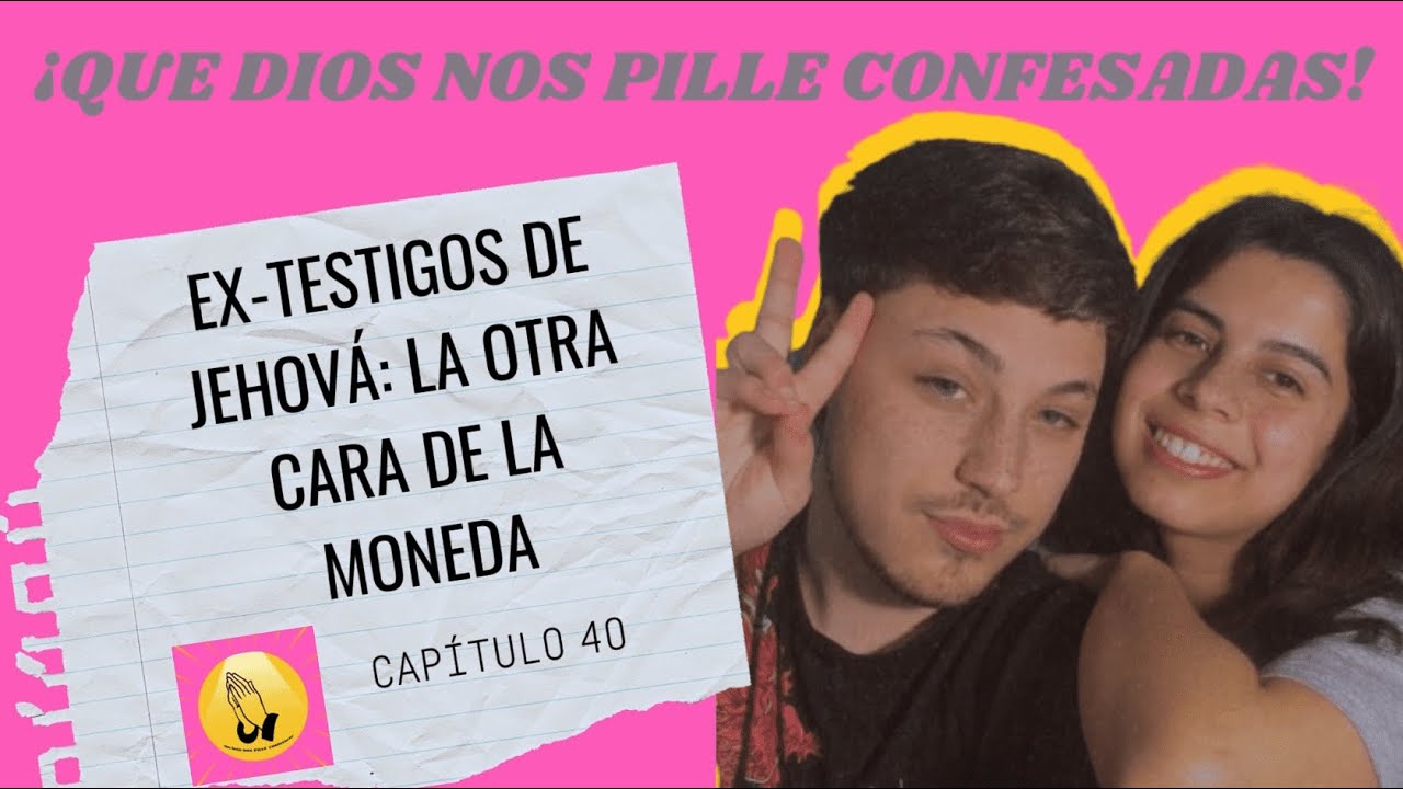 QDNPC | 40. Ex-testigos de Jehová: la otra cara de la moneda.