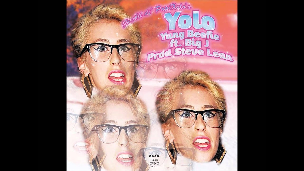 Yung beef - Yolo (ft. Big Jay)