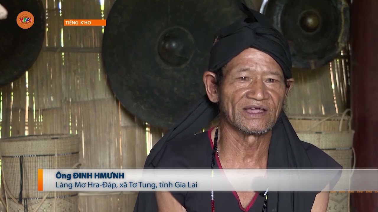 [TIẾNG CƠ HO] MỞ HƯỚNG PHÁT TRIỂN DU LỊCH CỘNG ĐỒNG TẠI MƠ HRA-ĐÁP | VTV5