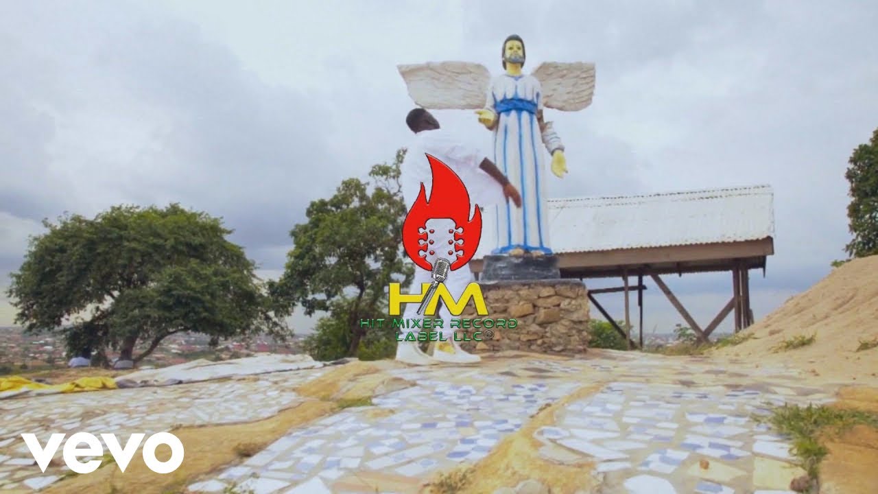 Fusha - Asem Be Ba Dabi ft. King Paluta