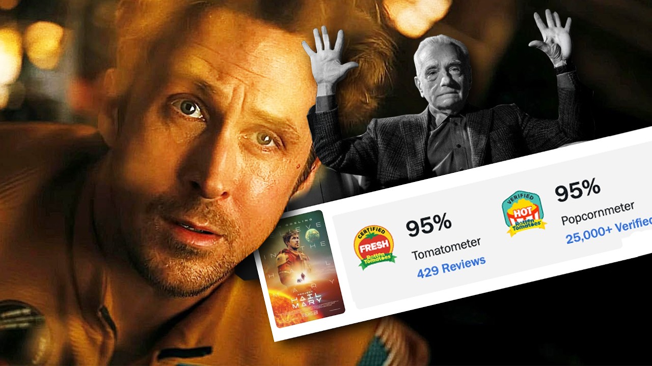 20 BEST Movies of 2026 (So Far)