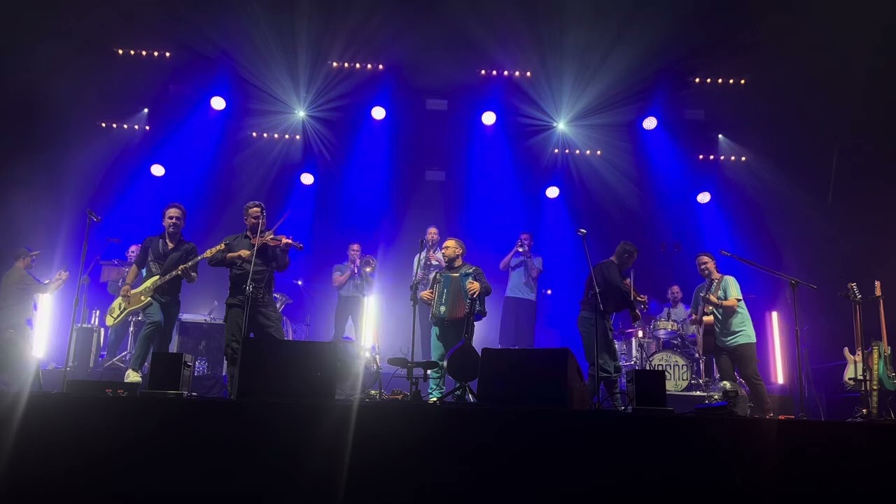 Enej/górale| Bez zielone jare zytko| Chochołów 01.09.2024
