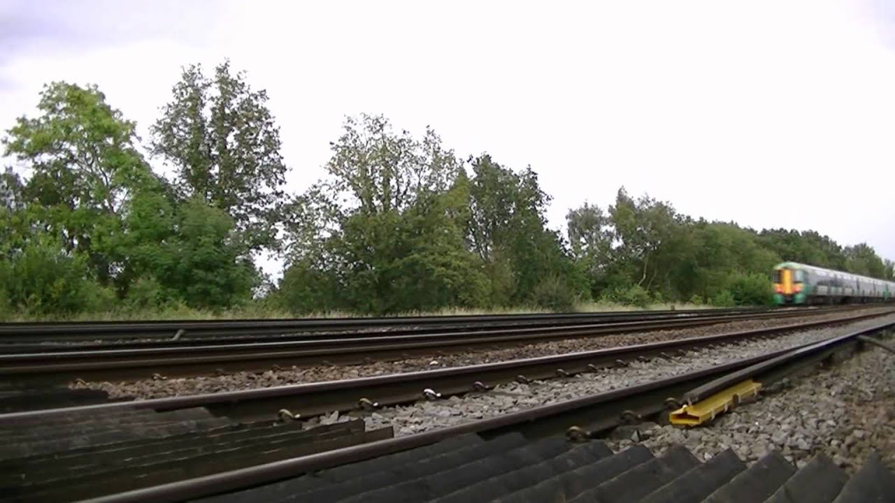 Brighton Main Line (Part 1)