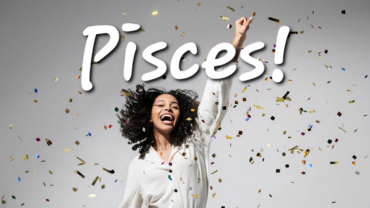 #PISCES! THIS IS CONFIRMATION THAT YOU ARE ON THE RIGHT PATH [INTUITIVE MSG] #PISCES #ZODIAC