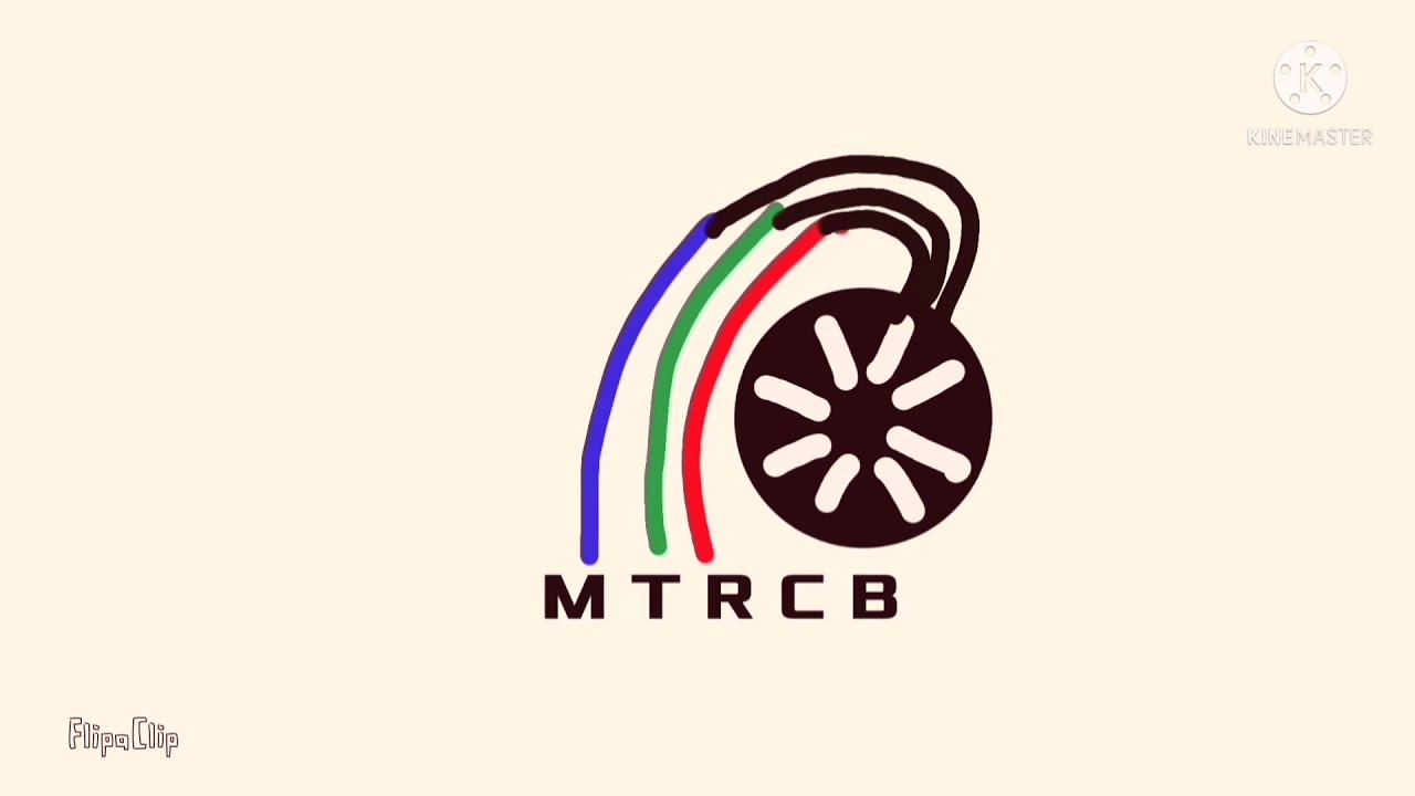 MTRCB LOGO - EFFECTS | SPLIT AUDIO EFFECTS