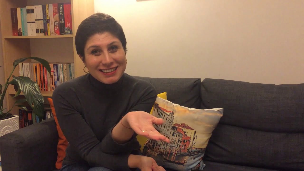 Kanser olduğumu öğrendim, tedavi olurken neler yaptım?