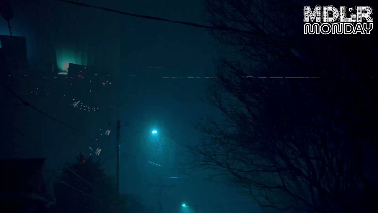 Modular Monday 109 - Dark Ambient & Drones w/ Eurorack, Strega, Elmyra 2, Generation Loss Mk2