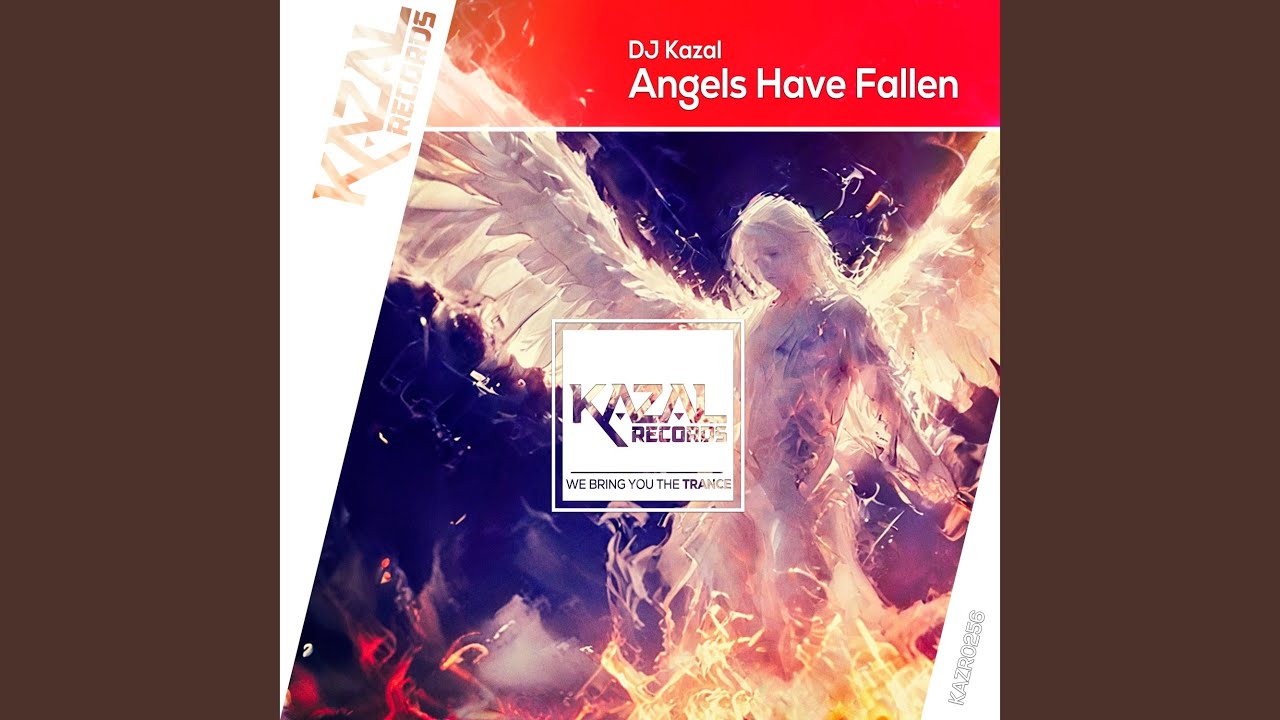 Angels Have Fallen (Radio Edit)