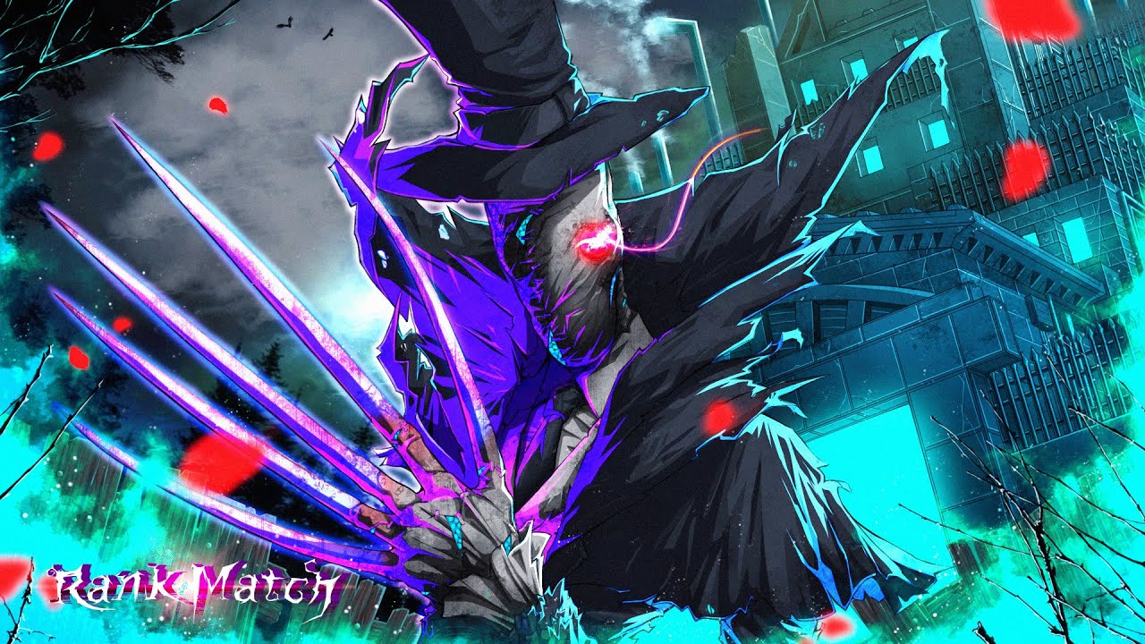 【第五人格】リッパーで昼ランクマ！！BANやめて！【IdentityV】