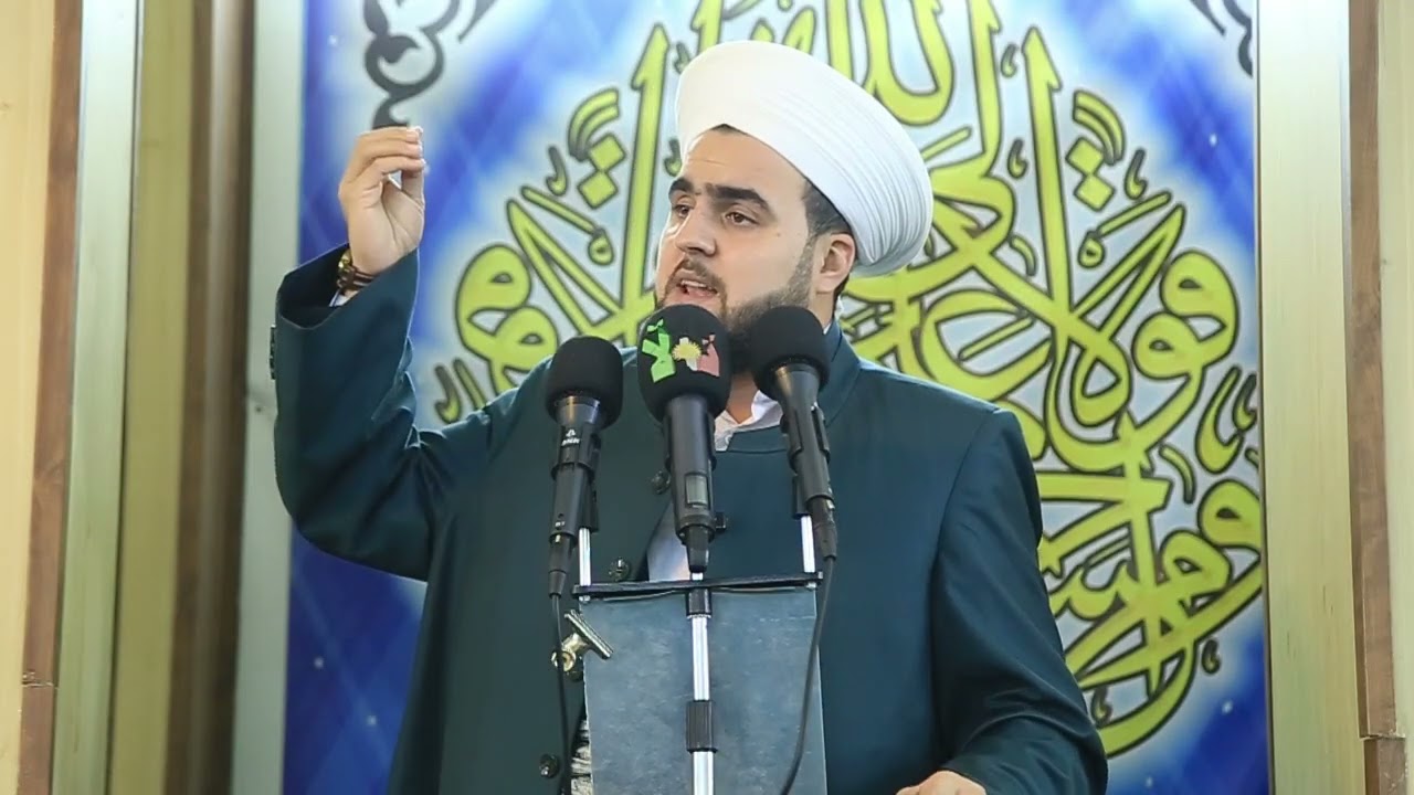 ووتاری هه ینی ملامزەفەسورچی 30/1/2026 کامیرا هیور لوقمان مەزن