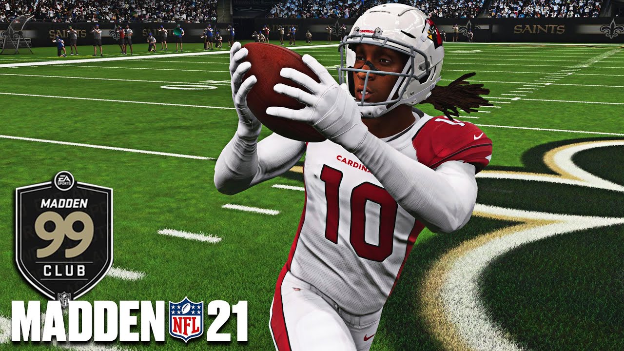MASSIVE Roster Update for Madden 21! So Many Changes...