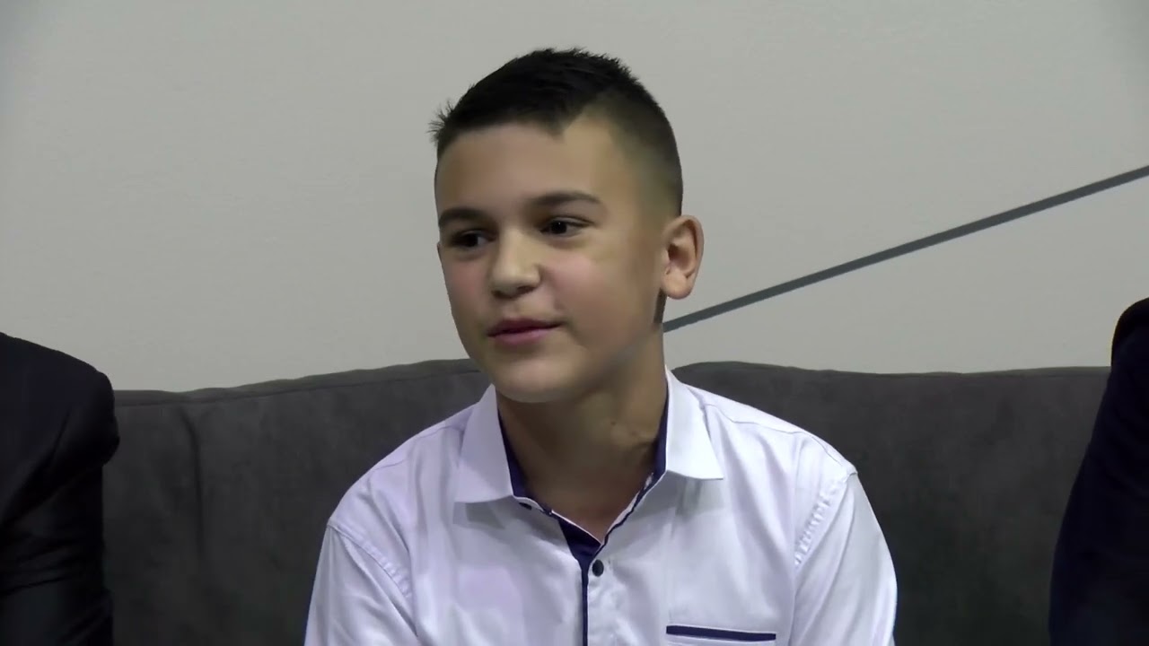 Gostovanje:  Zulfo Bota, Adi Mrgan i Anes Frljak