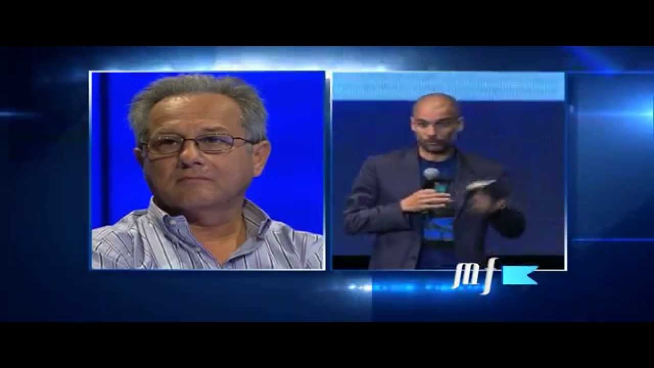 DIRECTV Sports™ - Julio Velasco en Más que Fútbol