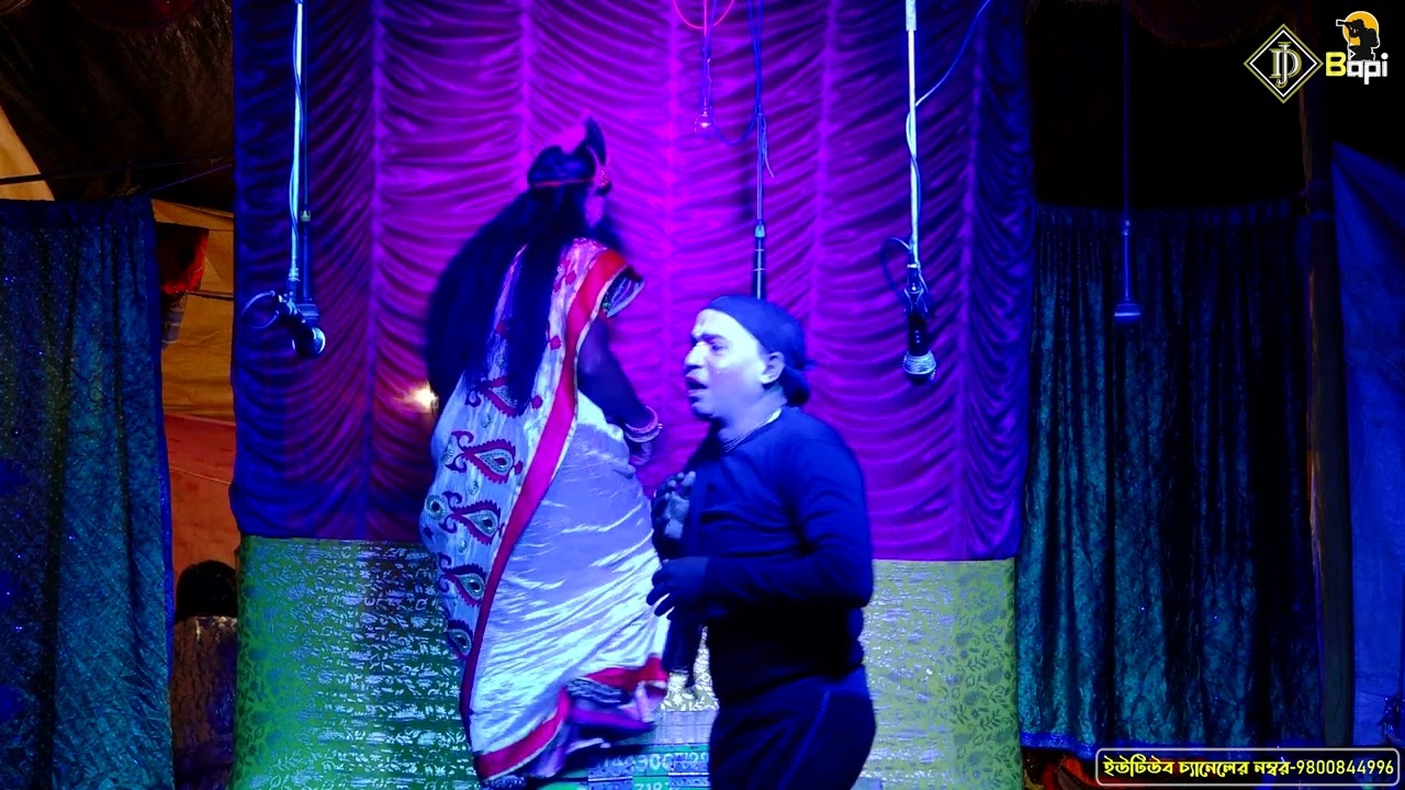 Monosar gan 2025 ! মা মনসার গান ২০২৫ ! Gajon Dj Bapi ! Dj Bapi ! Maa monosa ! #djbapi ! EP7 2