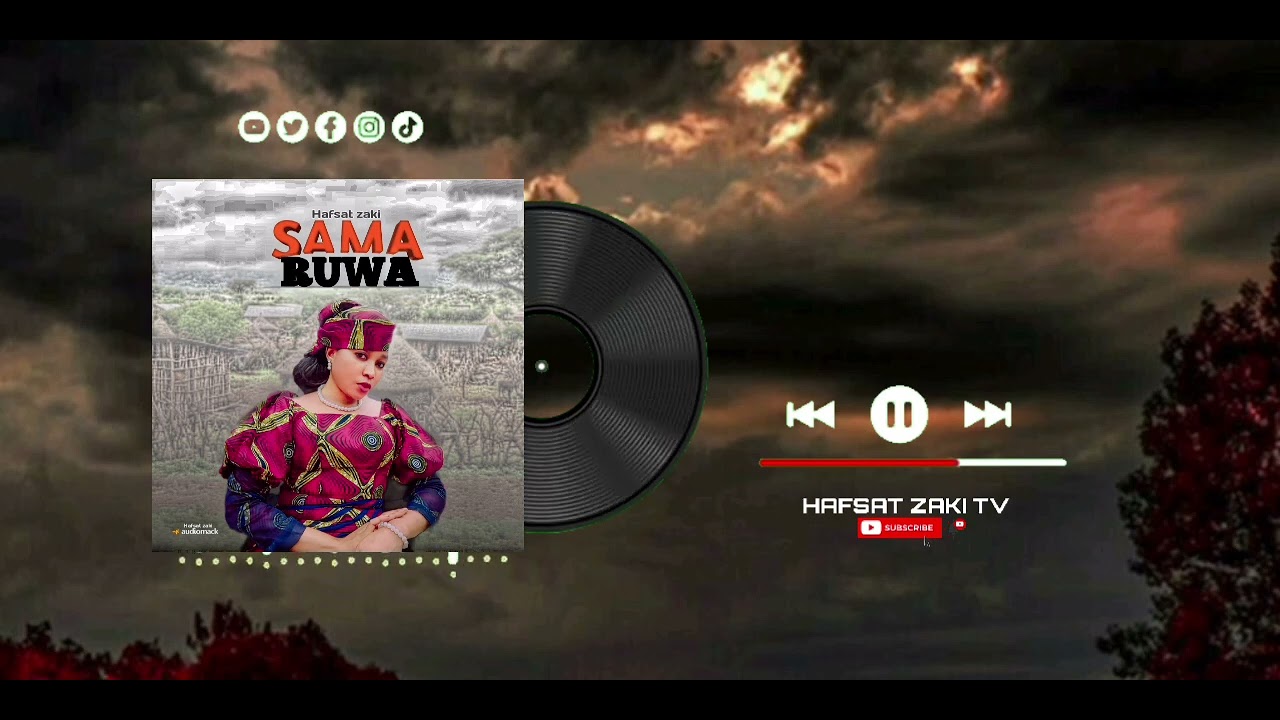 SAMA RUWA KASA RUWA 