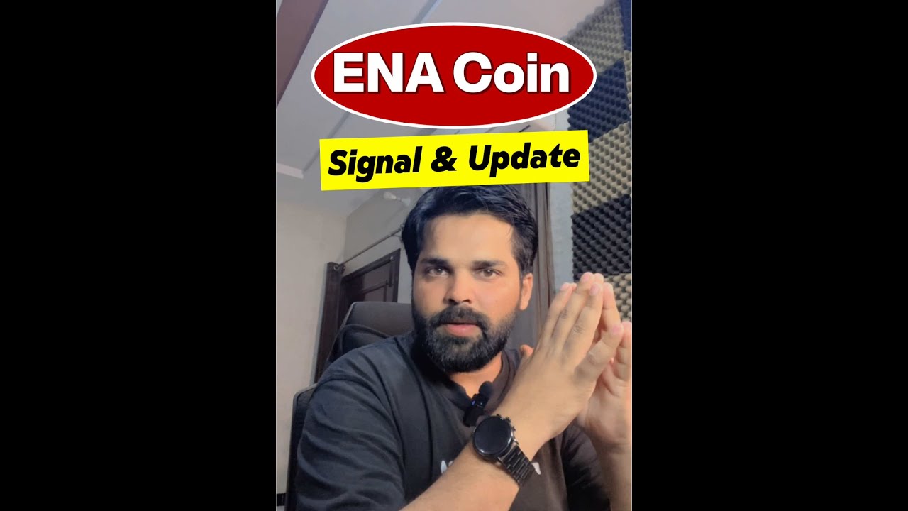 Crypto Panic 😱 ENA Coin&rsquo;s Massive Potential 🚀