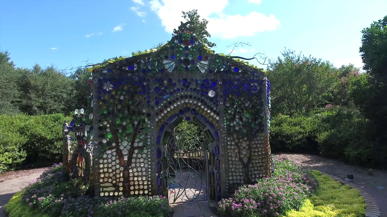 Discover Hidden Gems and Sanctuaries in Wilmington, NC