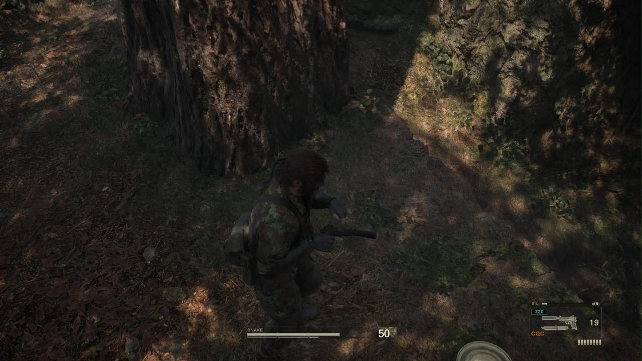 METAL GEAR SOLID Δ: SNAKE EATER_20260310221900