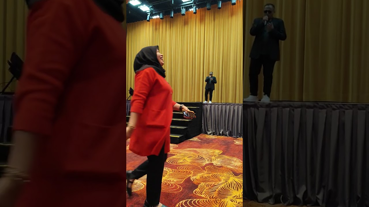 Suka suka show
