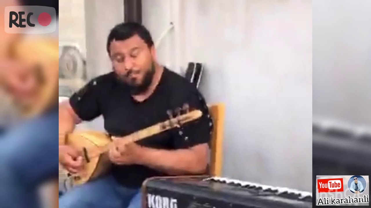 Veli Coşkunel & Yeni Zara Müzisyenleri 2020
