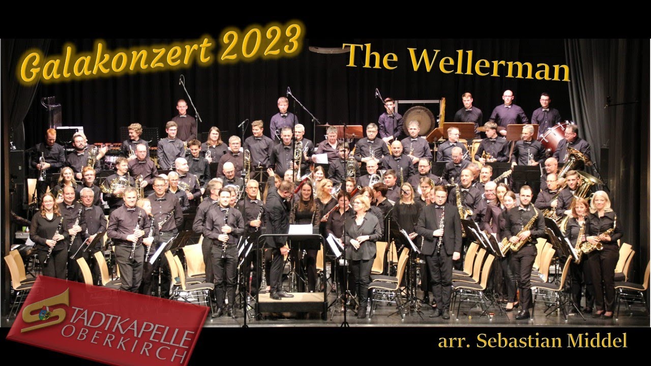 The Wellerman