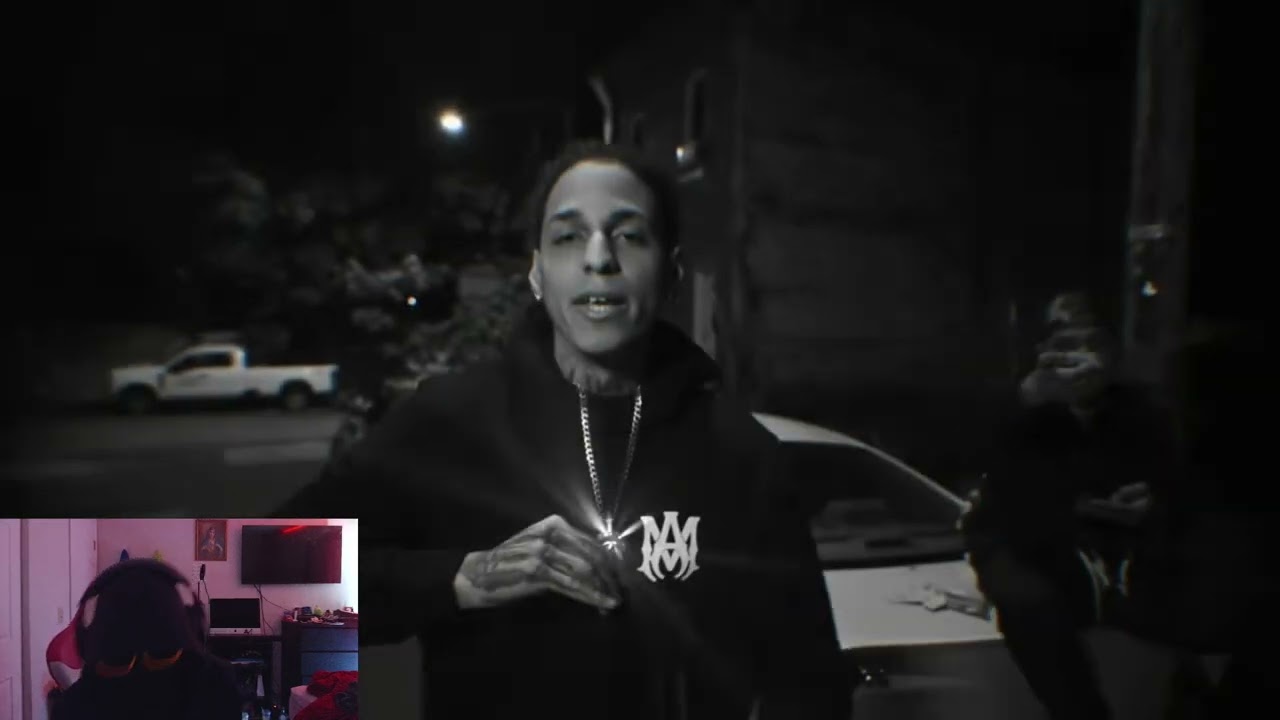 LAJA - ZIZI(Video Oficial) Reaccion