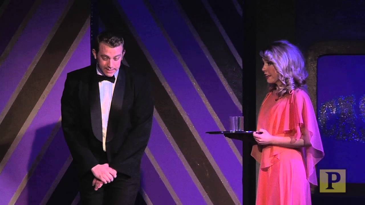 Highlights From Off-Broadway Production of Seth Rudetsky and Jack Plotnick's 