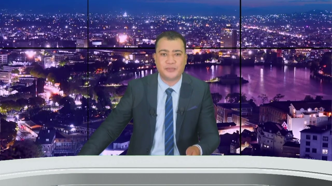 NY VAOVAO DU 25  FEVRIER 2026 BY KOLO TV
