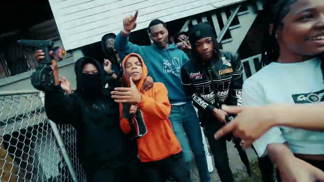BabyK x D3 - 