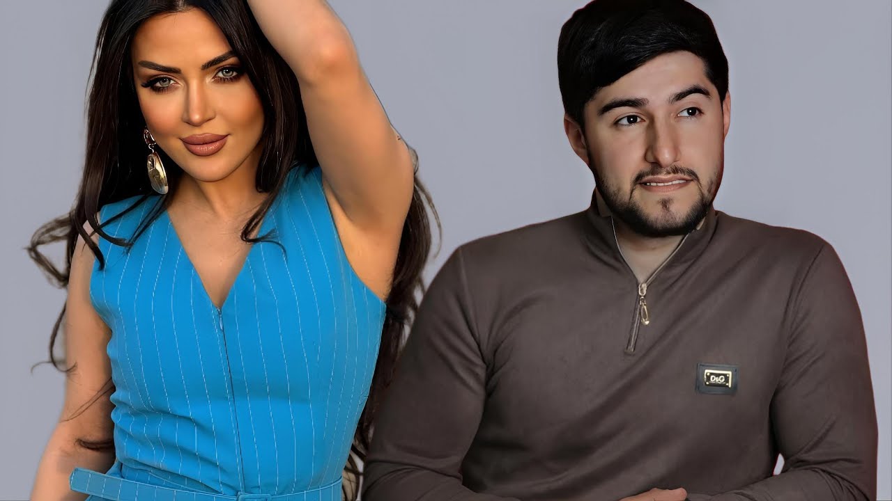 Vəfa Şərifova & Zülfüqar Məhərrəmov - Sevgi 2025 (Yeni Mahnılar)
