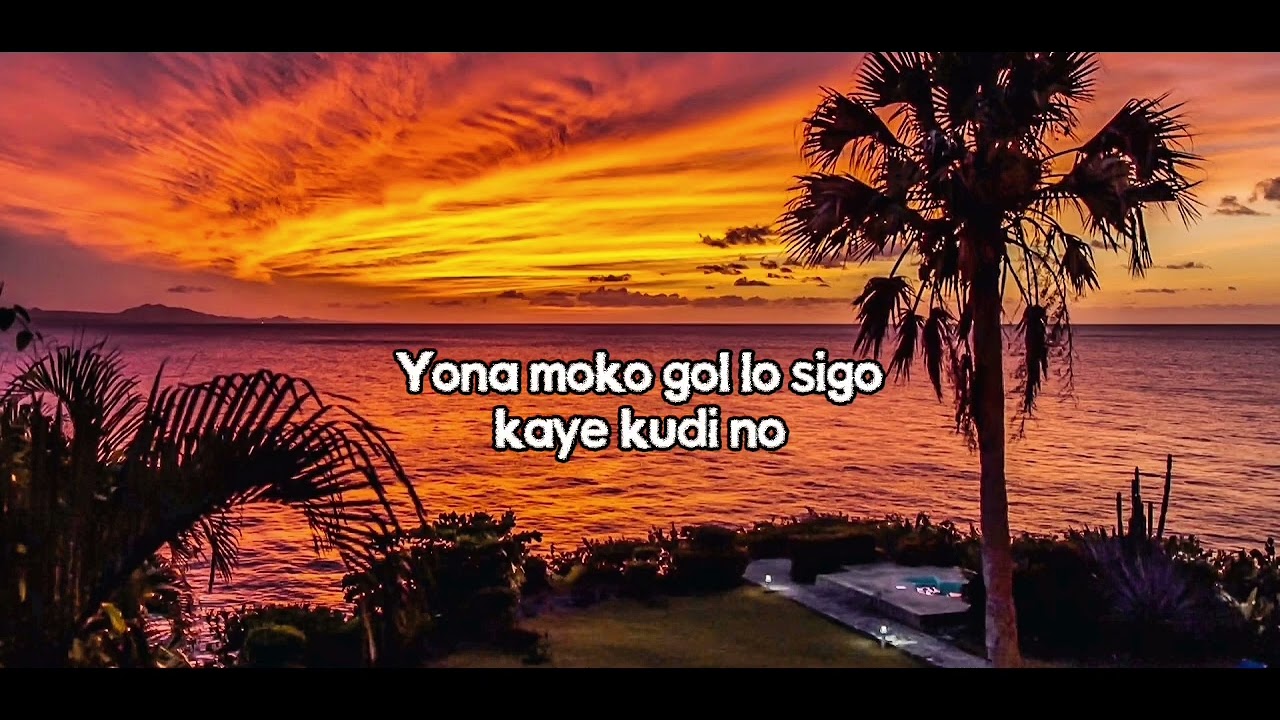 Ngoke Dute Gosin Lyrics ll Galo Song ll Liduk Padu ll Arunachal Pardesh Old Song.. 