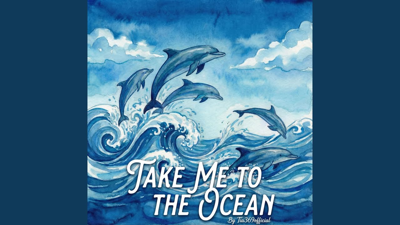 Take me to the ocean