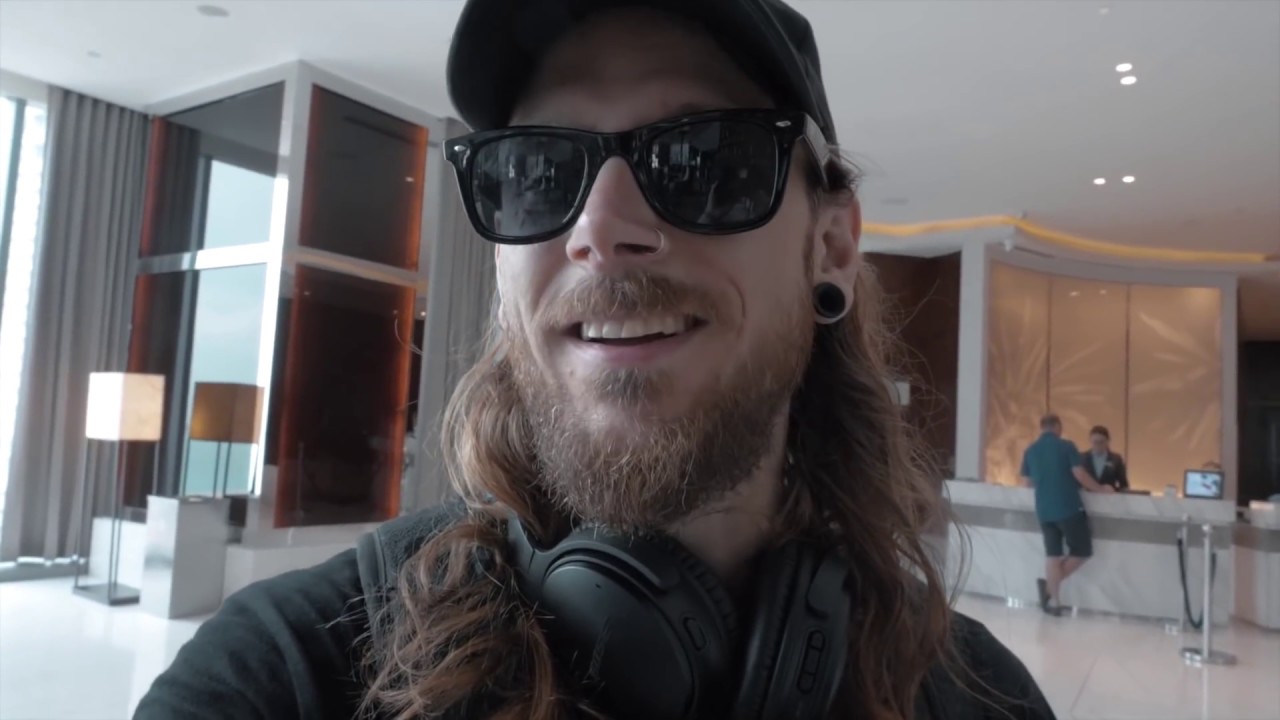 BUG BOUNTY LIFE - Hackers in infinity pools? is that a thing? (HackerOne - H1-65 - Singapore)