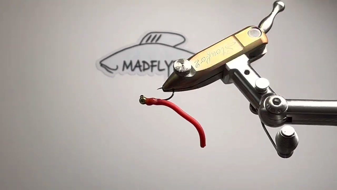 Mouches de l’ouverture 2023 (pêche mouche -fly fishing)