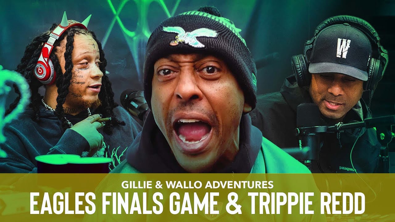 TAILGATING WITH THE BEST FANS IN THE WORLD | ADVENTURES EPISODE 1