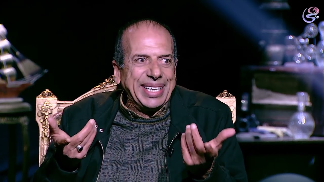 المنسي مع انجي هشام| محمد الصاوي| الجزء الأول