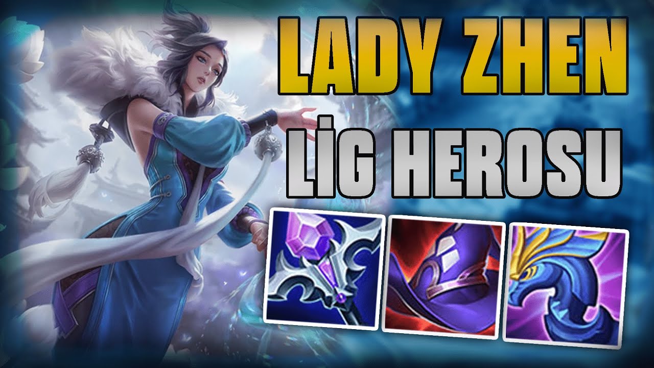 SADECE YETENEK AT LİG ATLA | HONOR OF KİNGS